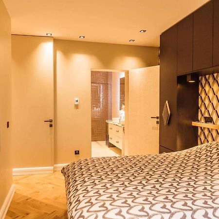 Appartement F2 Les Parmentiers à Metz Extérieur photo