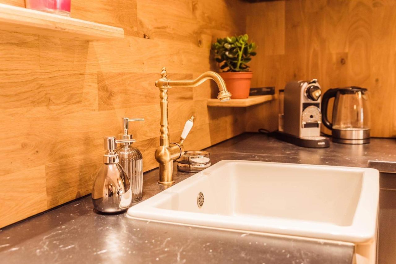 Appartement F2 Les Parmentiers à Metz Extérieur photo